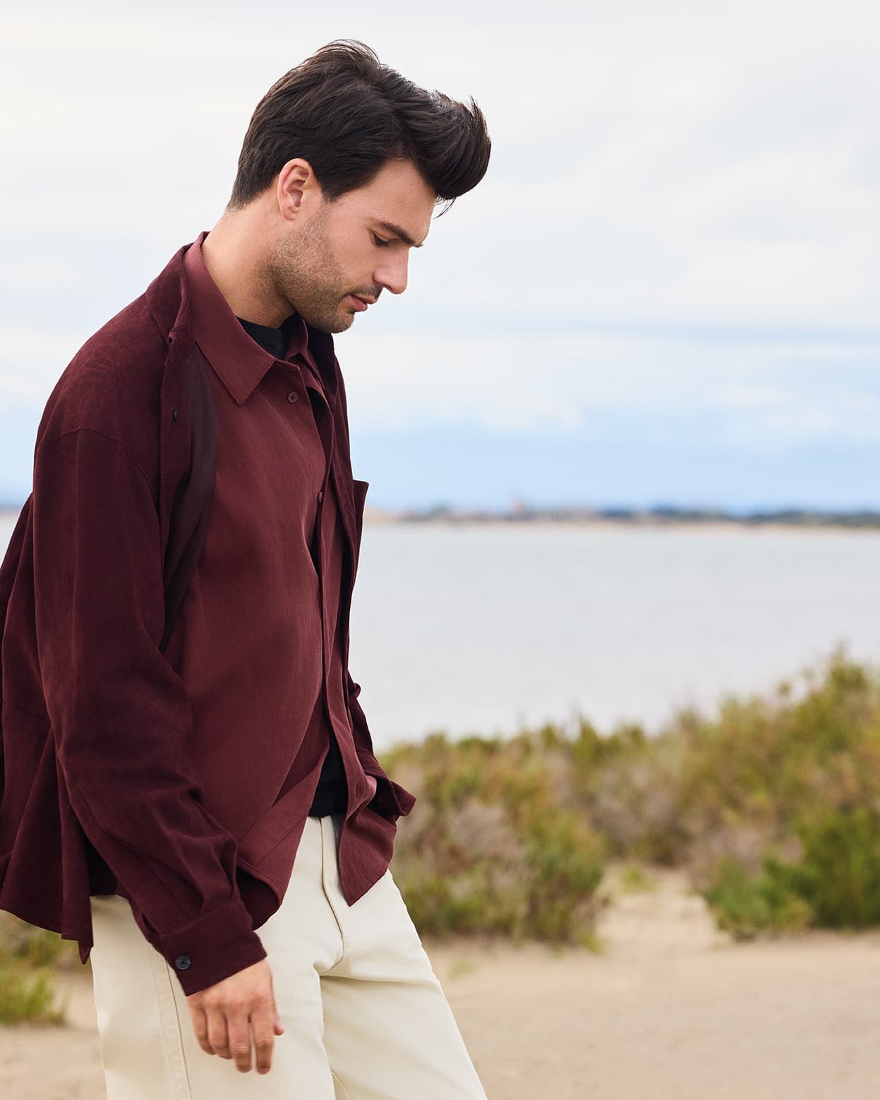 Nos experts coiffeurs Saint Algue sont à votre écoute pour vous proposer une coupe à la hauteur de vos envies ✨

Consultez notre lien en bio pour prendre RDV