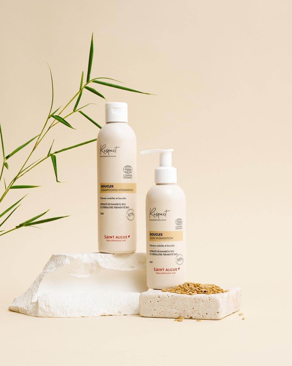 Vous ne l’avez pas encore testé ?

Rendez-vous en salon et découvrez notre nouvelle gamme Boucles, idéale pour des boucles définies et rebondies naturellement ! 🌿