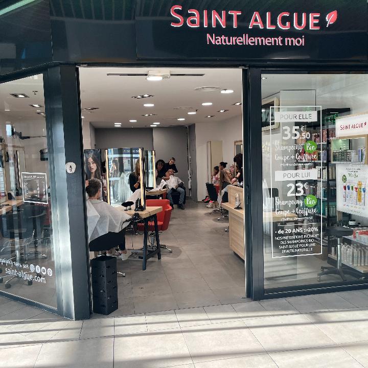 Saint Algue - Coiffeur Sainte Suzanne Saint Algue - Coiffeur Sainte Suzanne