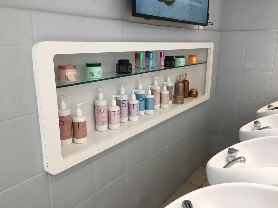 Visuel salon