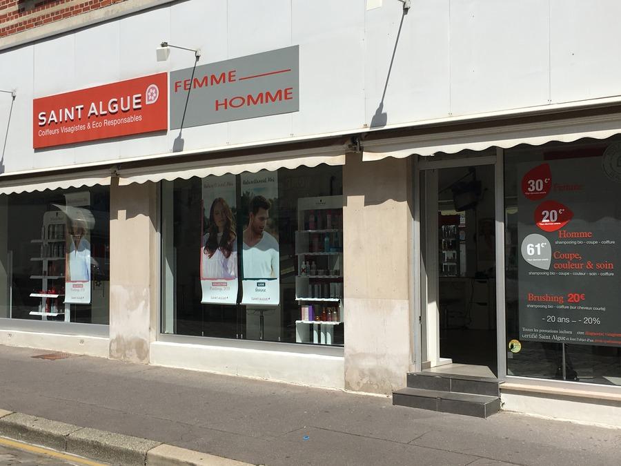 Visuel salon