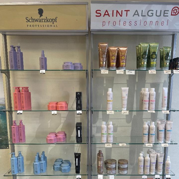 Visuel salon