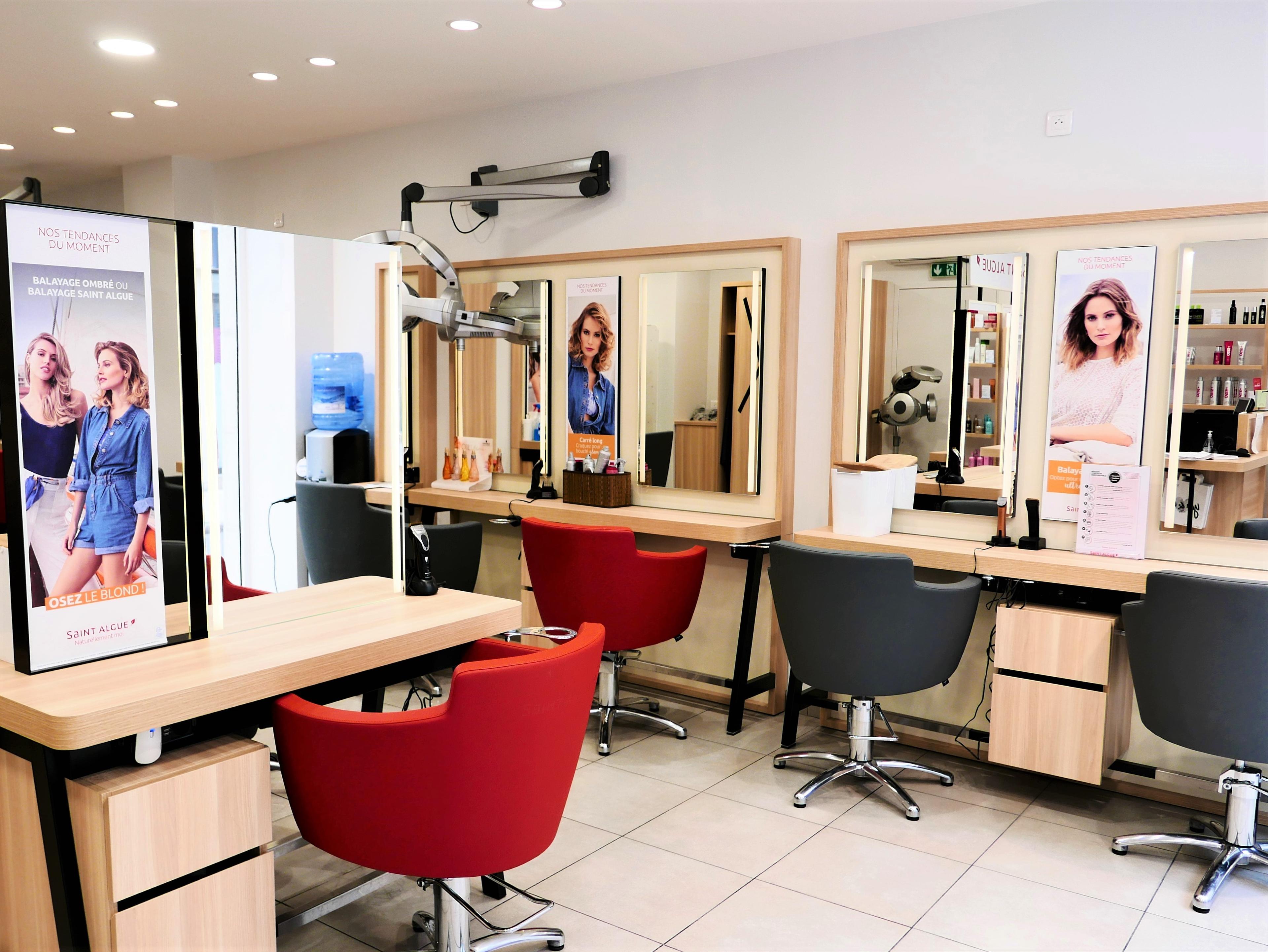Visuel salon