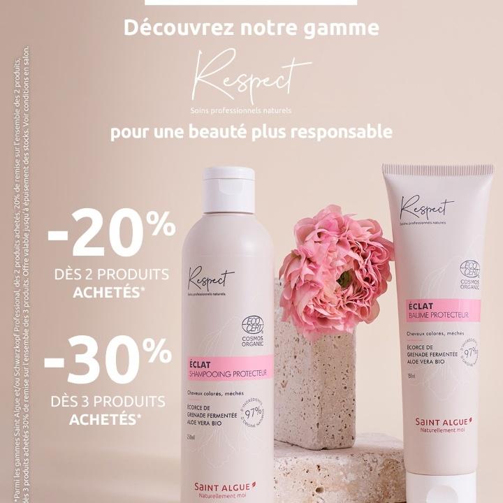 le mois de la terre