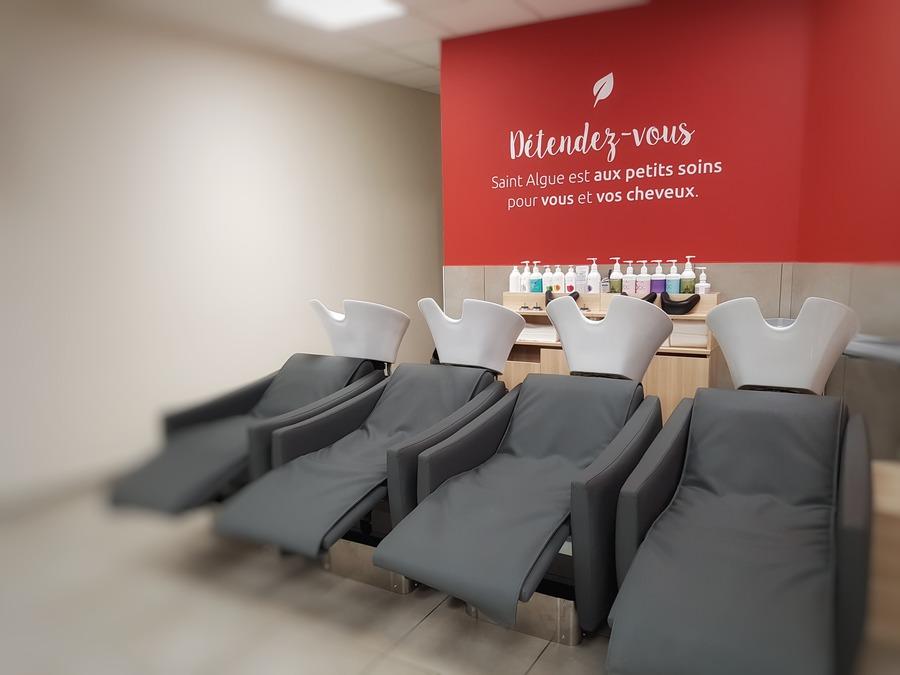Visuel salon