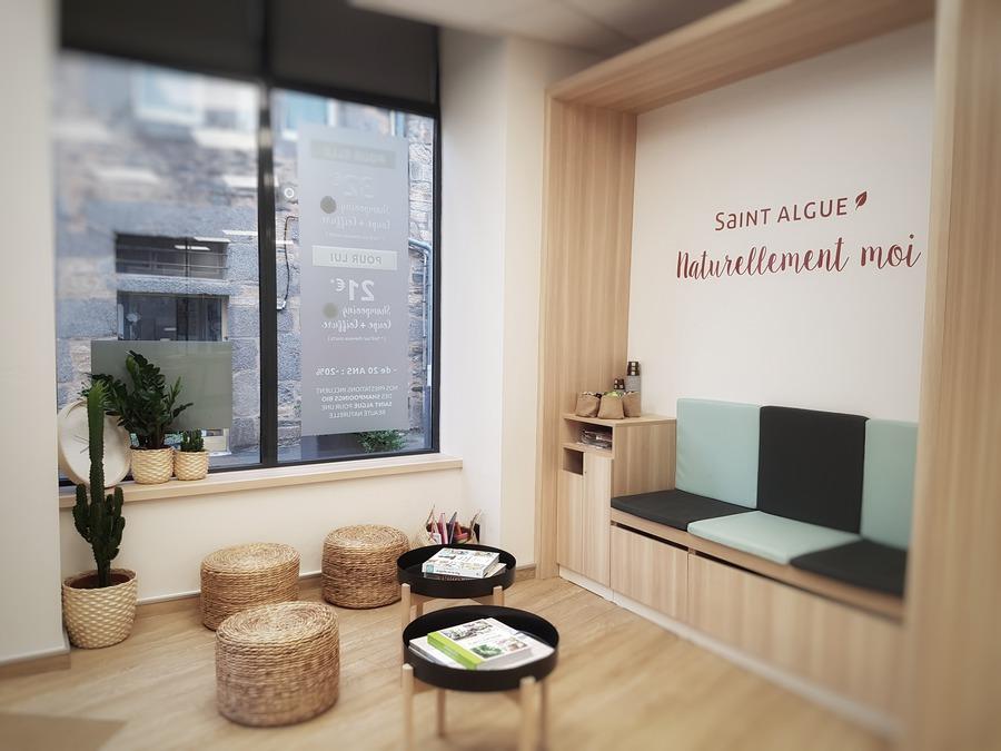 Visuel salon