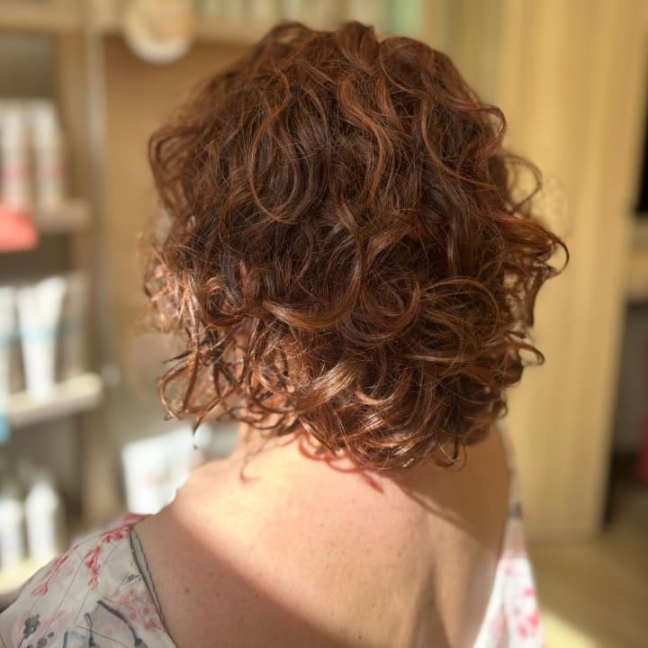 Couleur supernatural