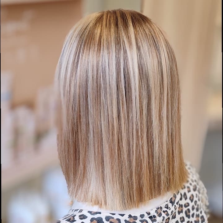 Balayage