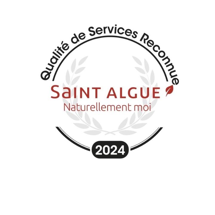 Qualité de services reconnue
