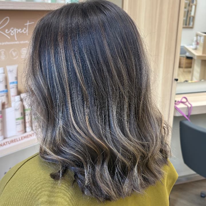 Balayage