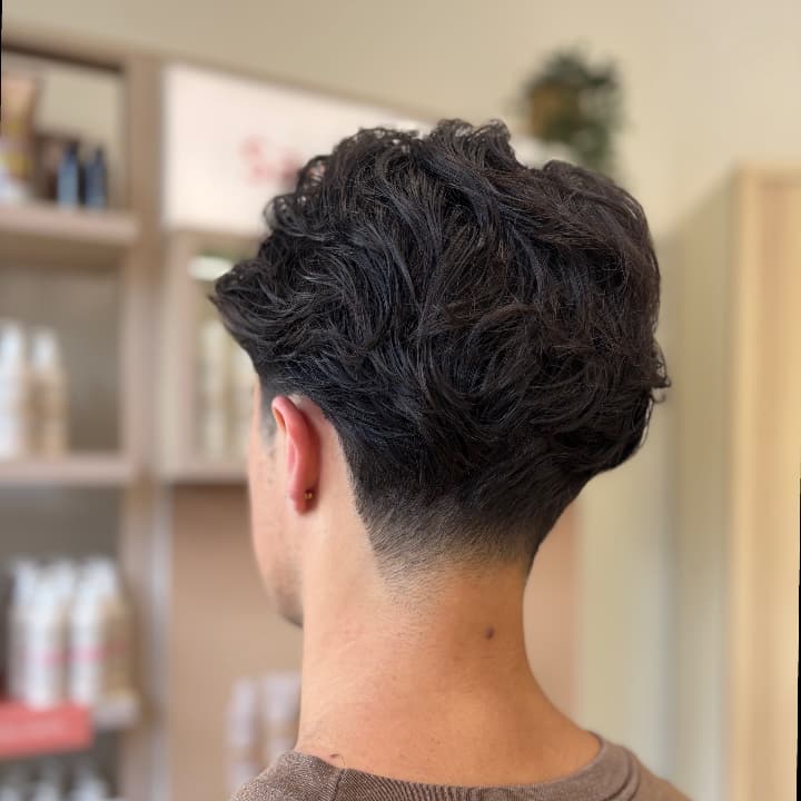 Taper