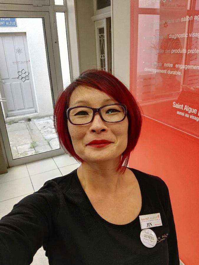 Visuel salon