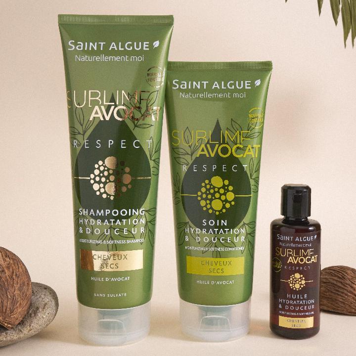 GAMME AVOCAT ST ALGUE