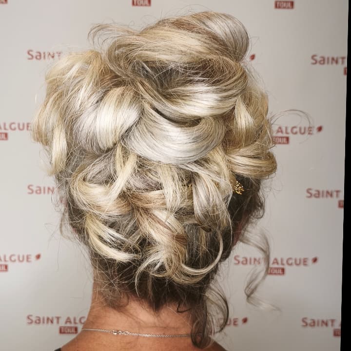 Chignon