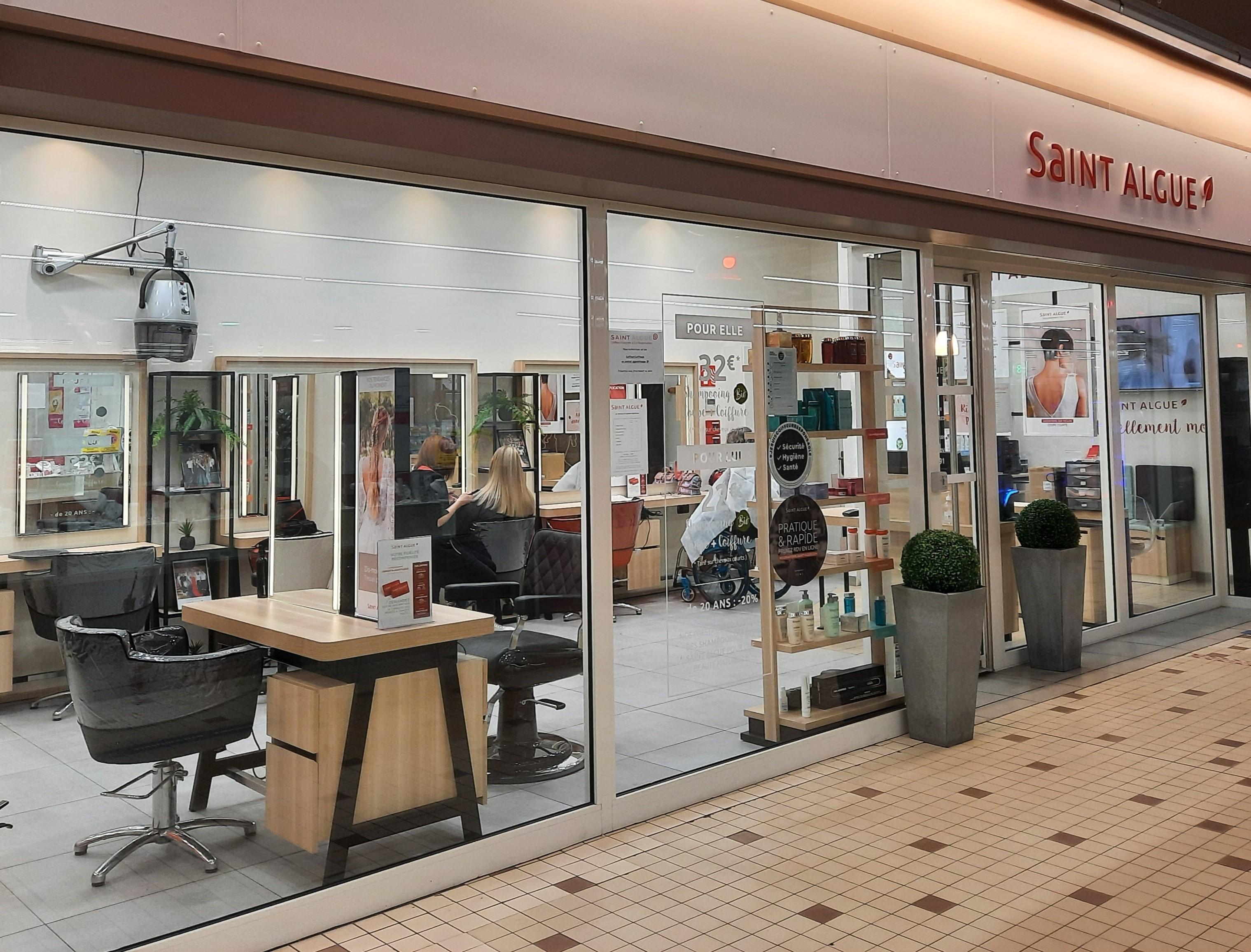 Visuel salon