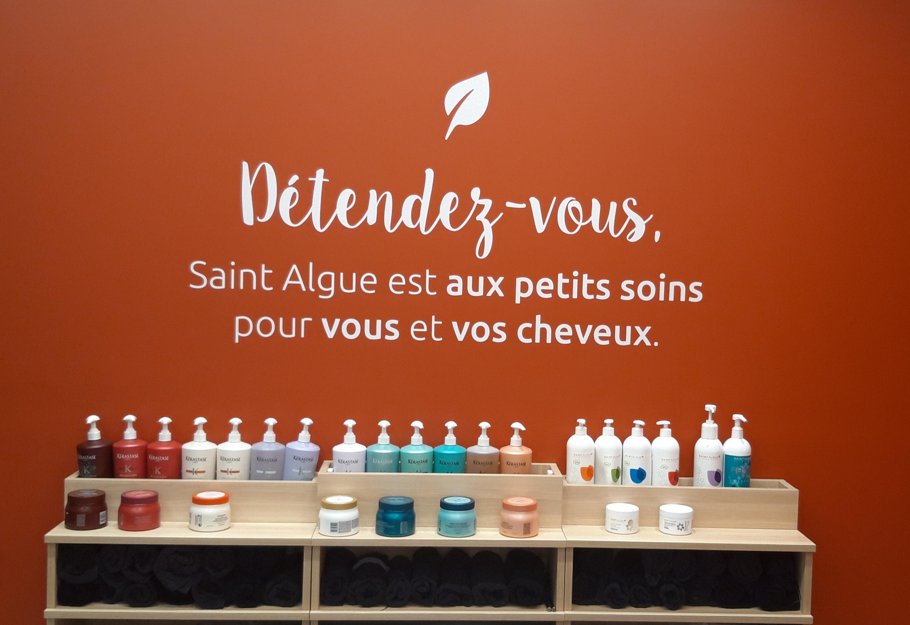Visuel salon