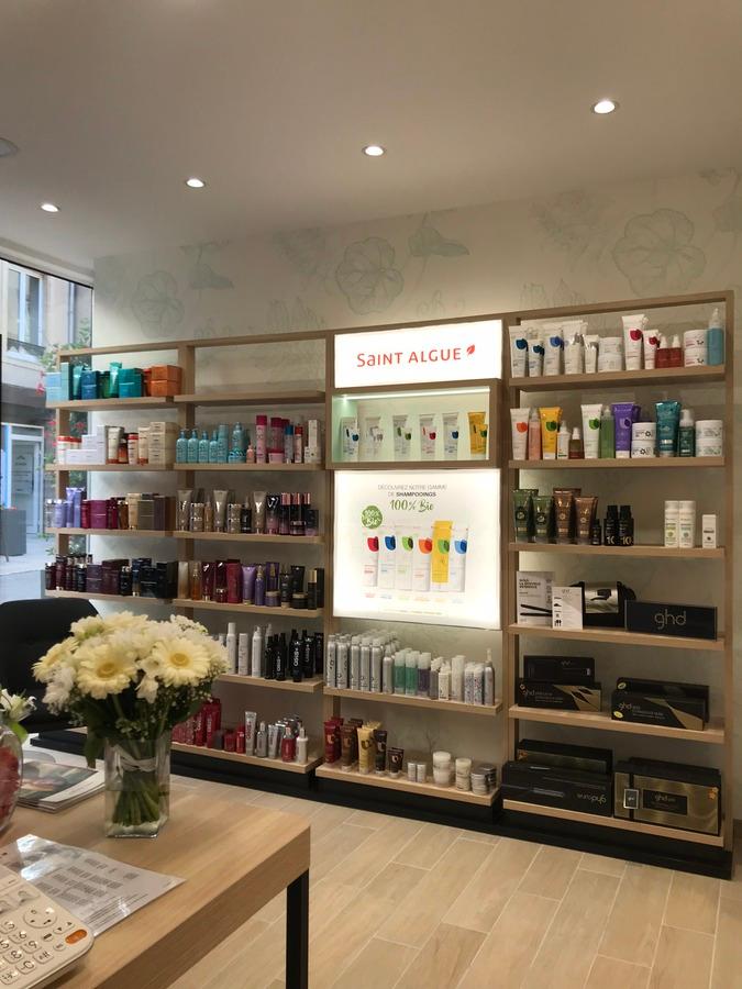 Visuel salon