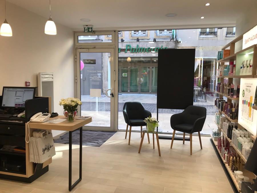 Visuel salon
