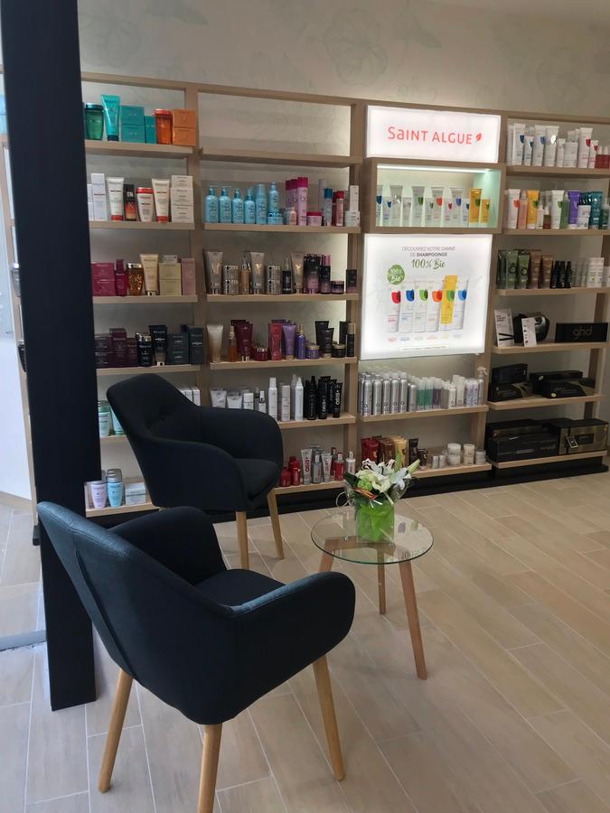 Visuel salon