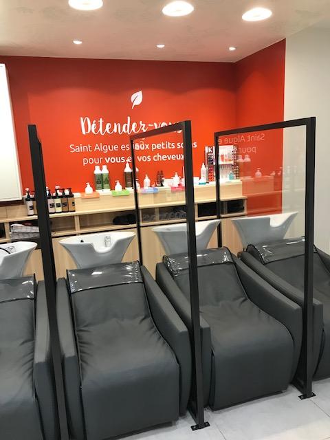 Visuel salon