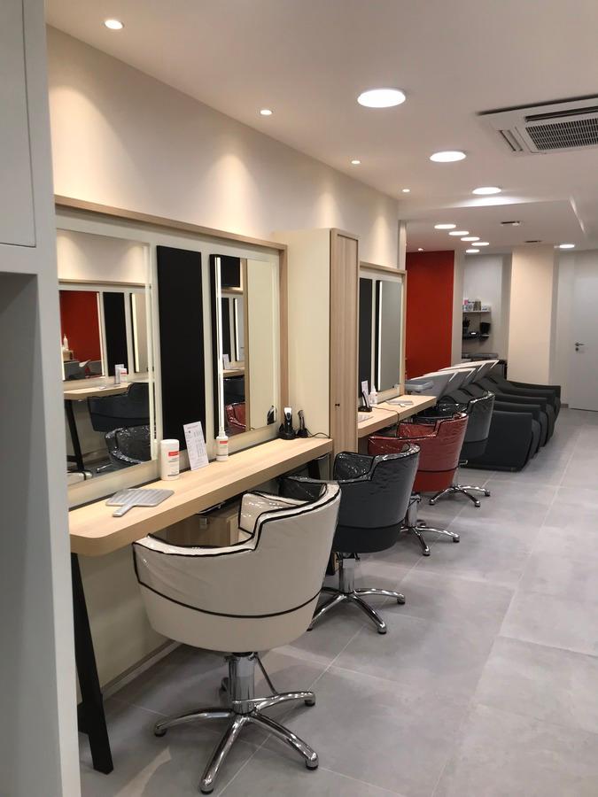 Visuel salon