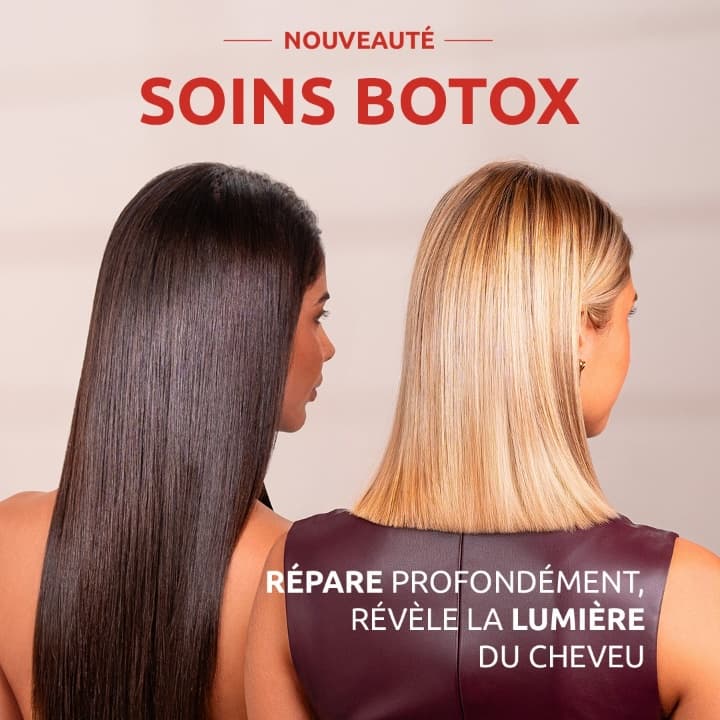 Soin Botox