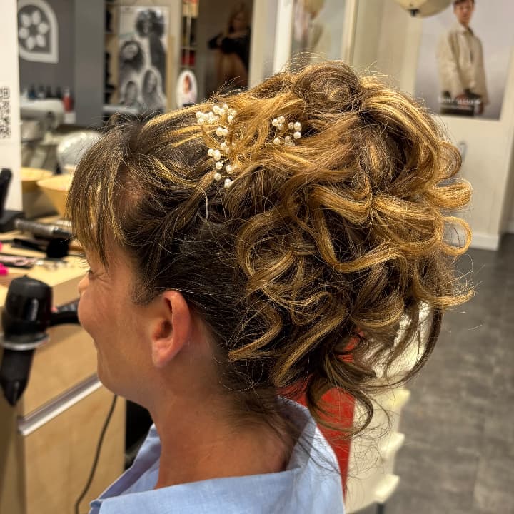 Chignon