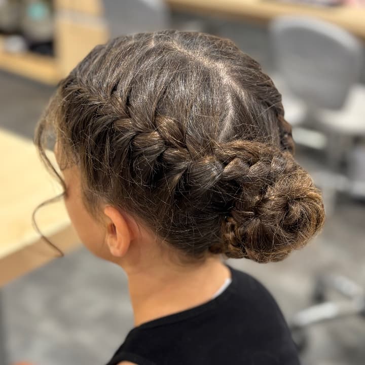 Chignon