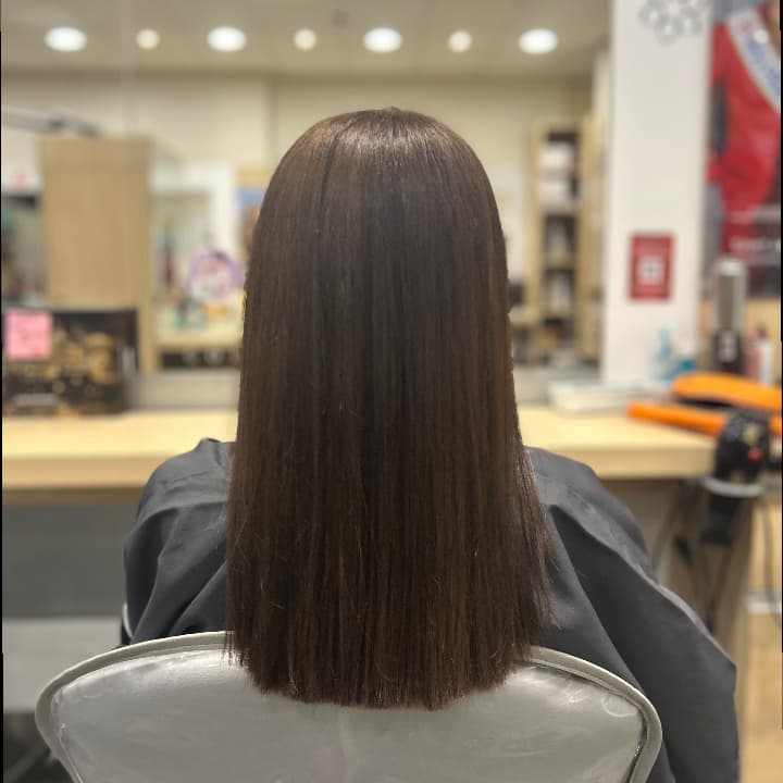 Couleur marron cuivré