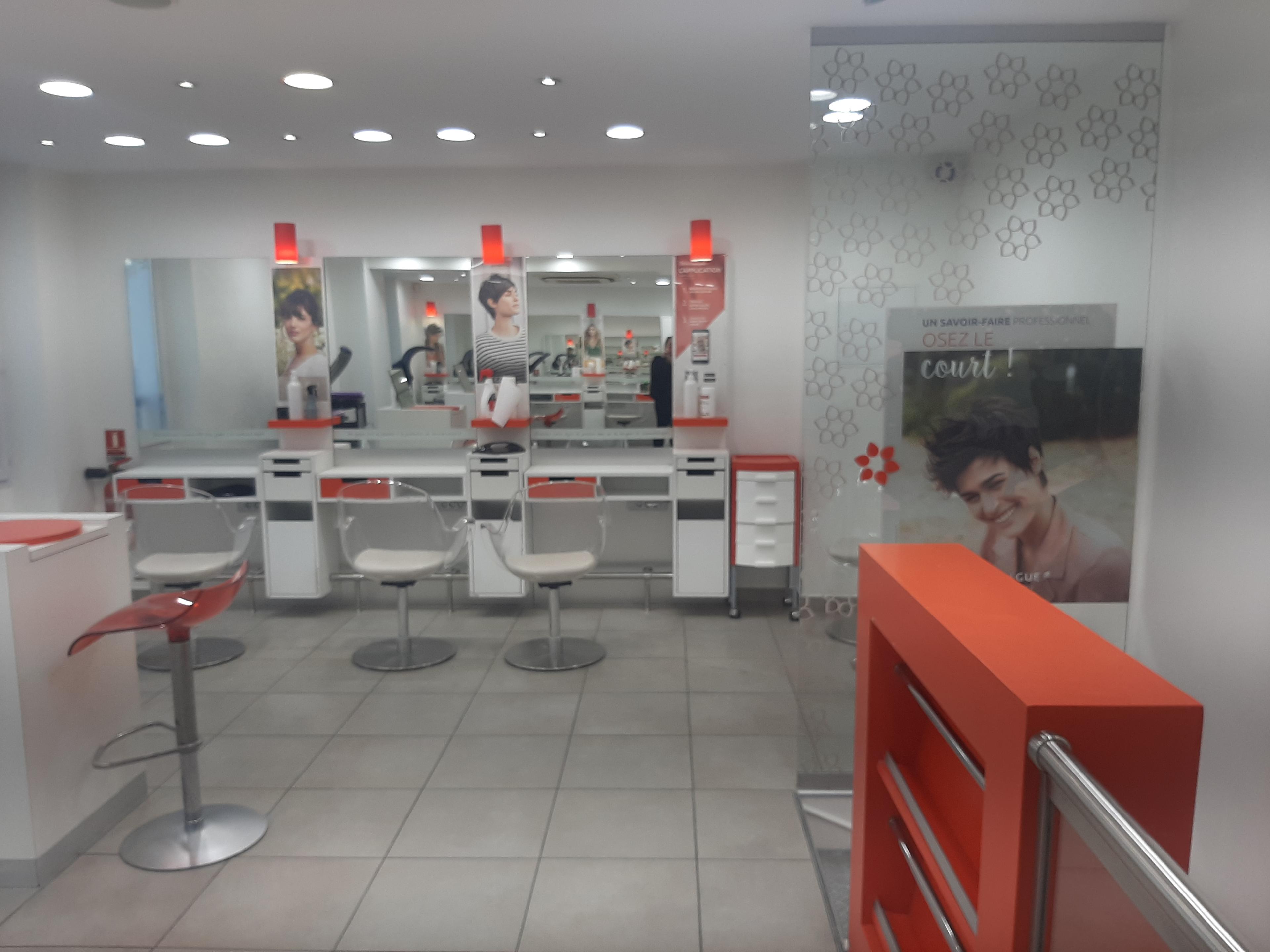Visuel salon