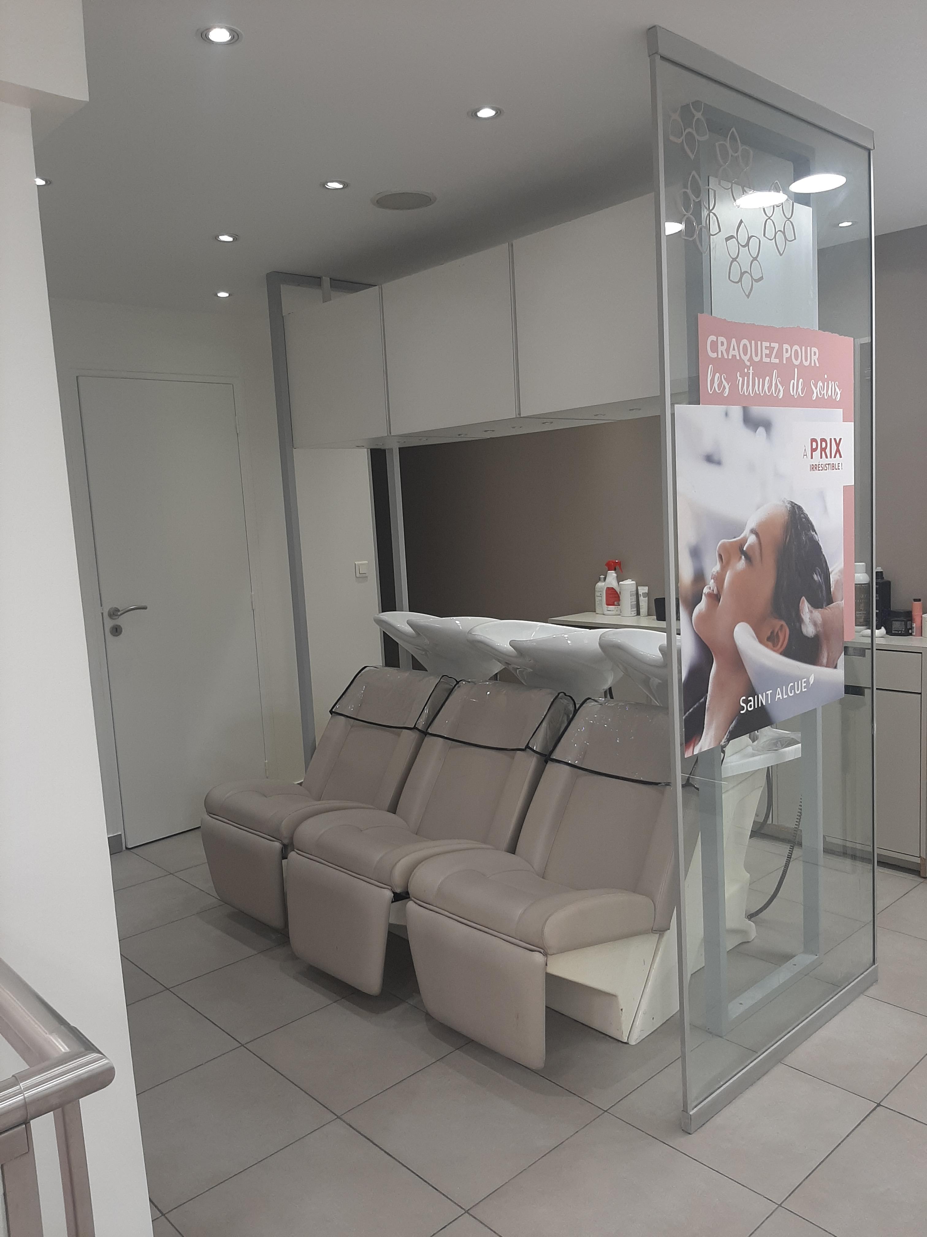 Visuel salon