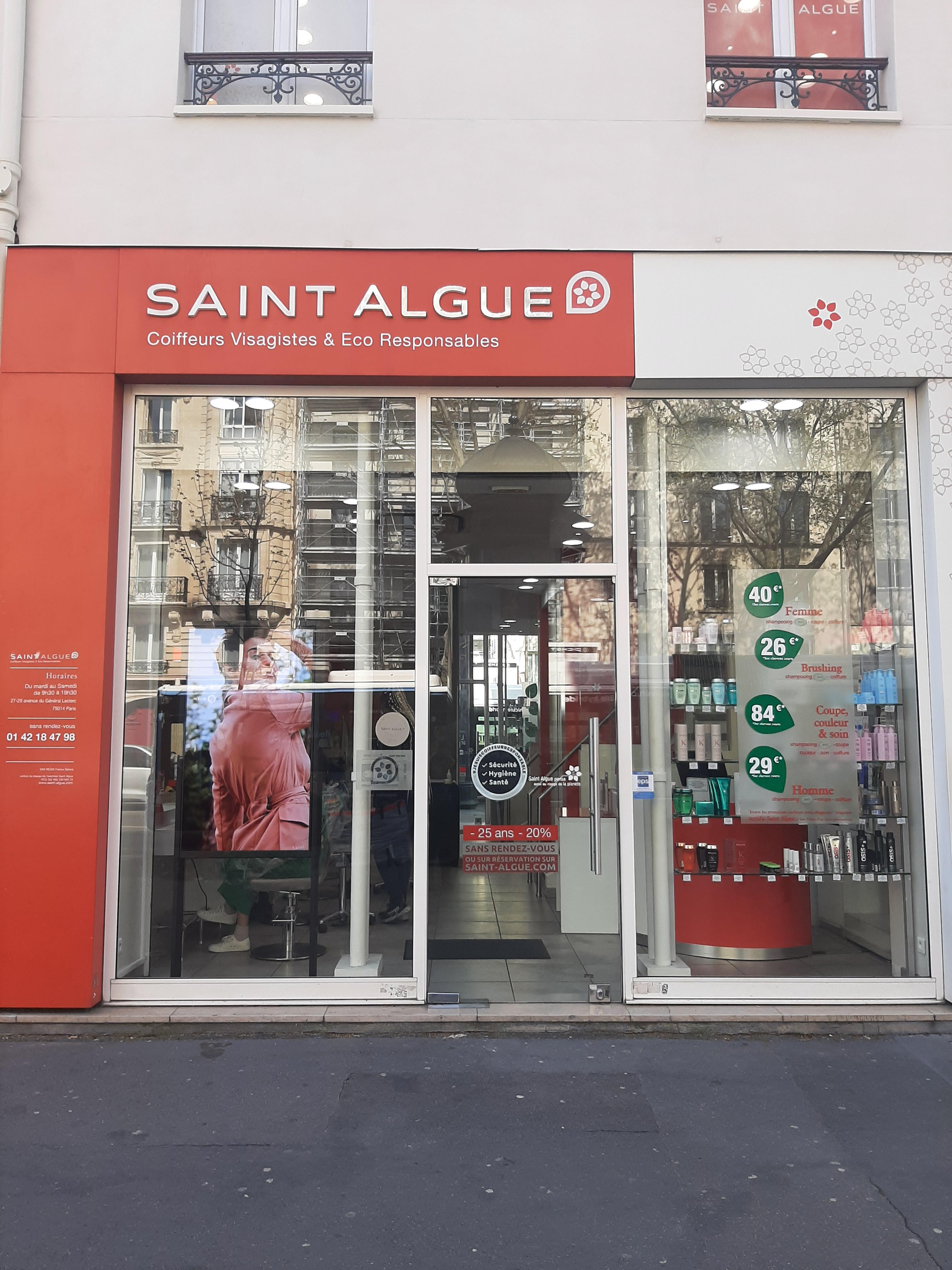 Visuel salon
