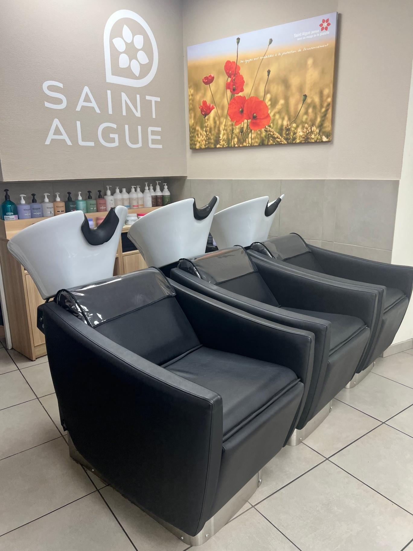 Espace détente