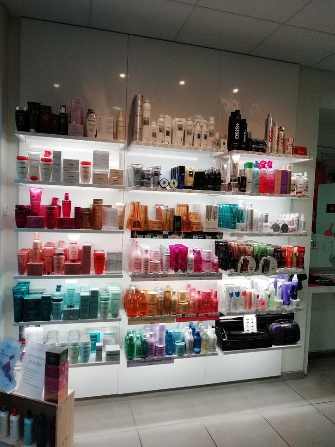 Visuel salon