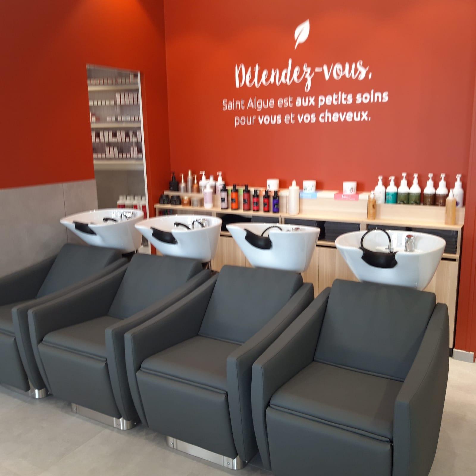 Visuel salon