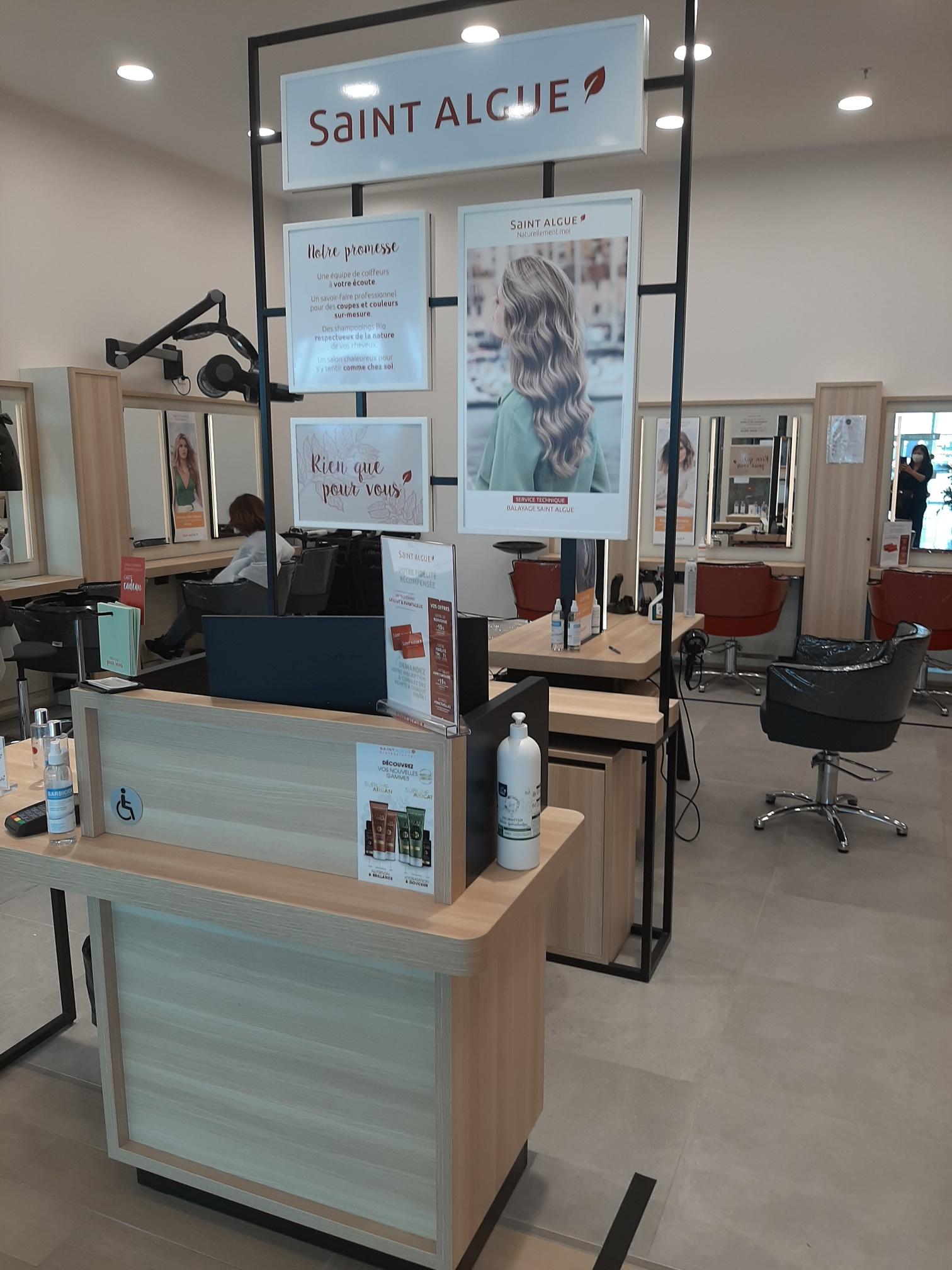 Visuel salon