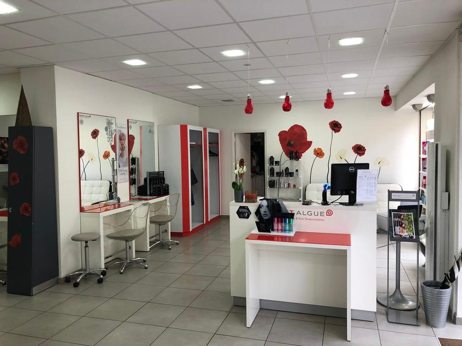 Visuel salon