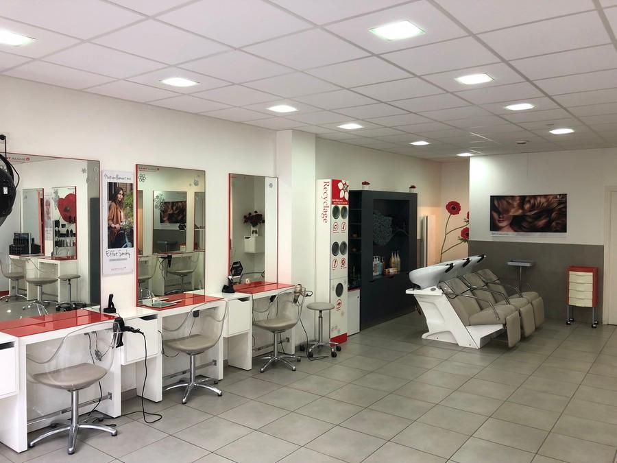Visuel salon