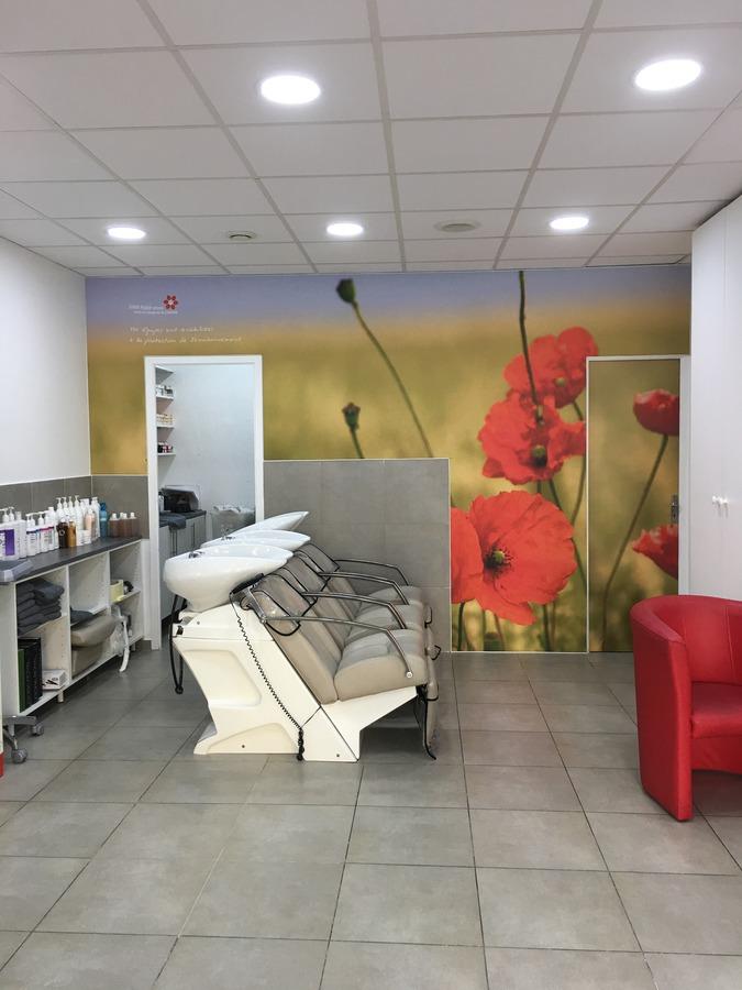 Visuel salon