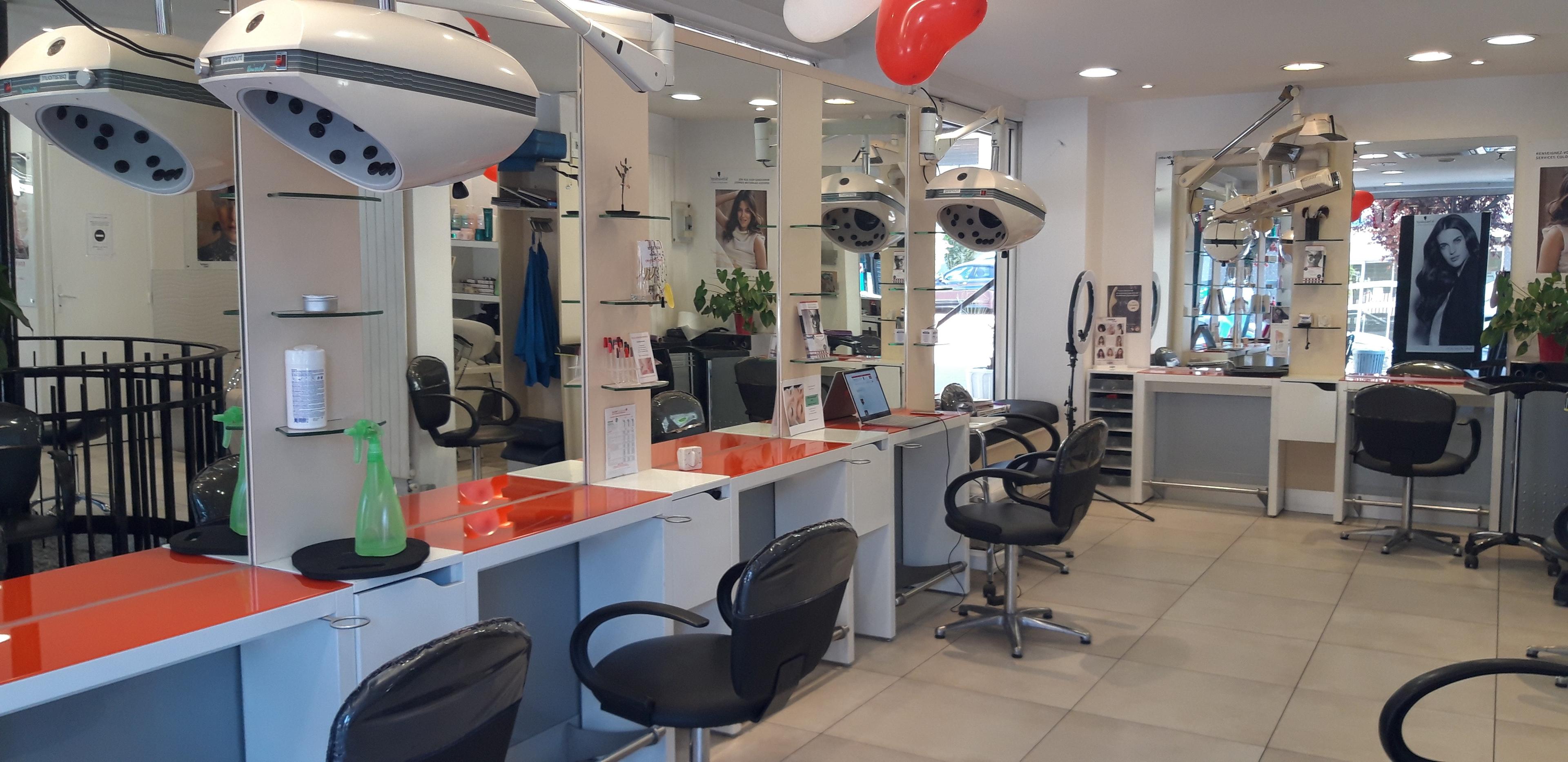 Visuel salon