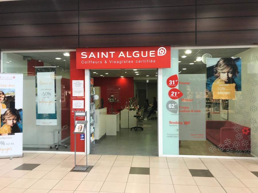 Visuel salon