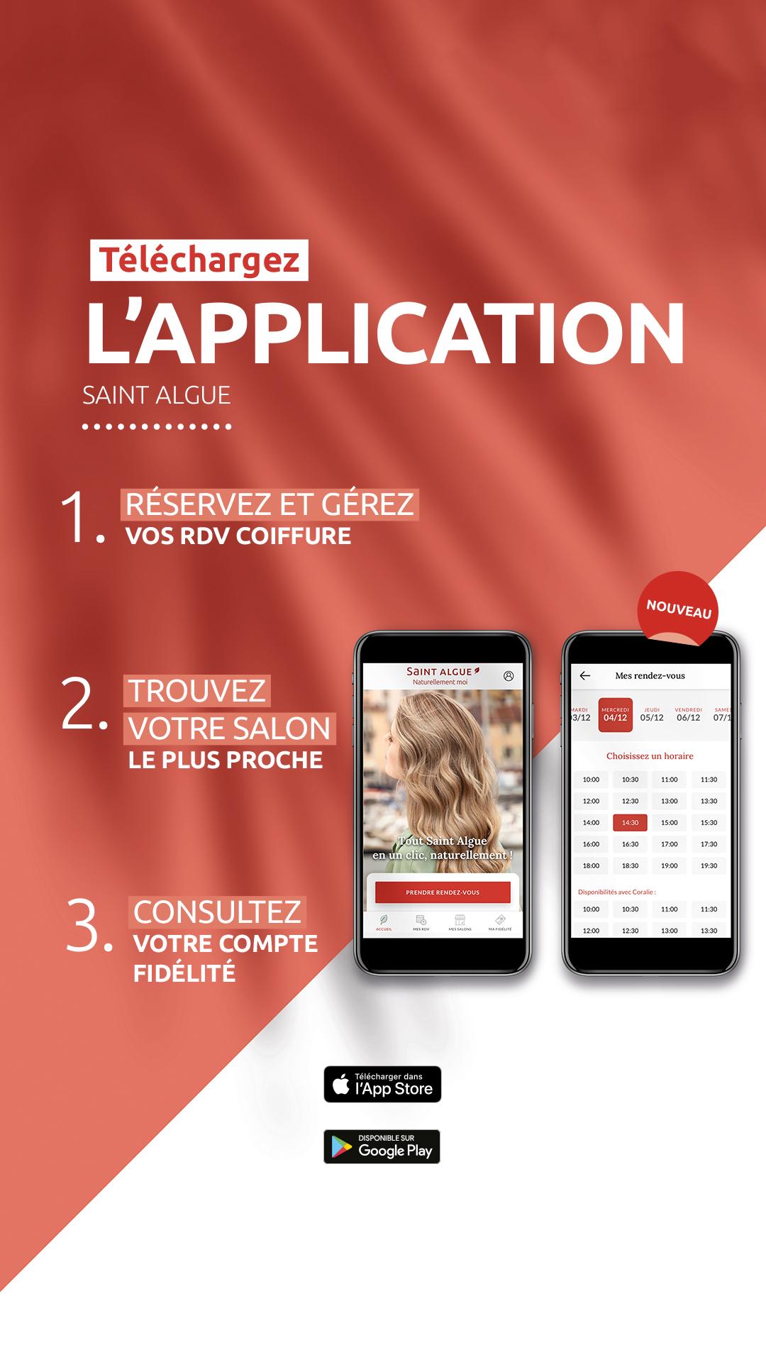 Visuel salon