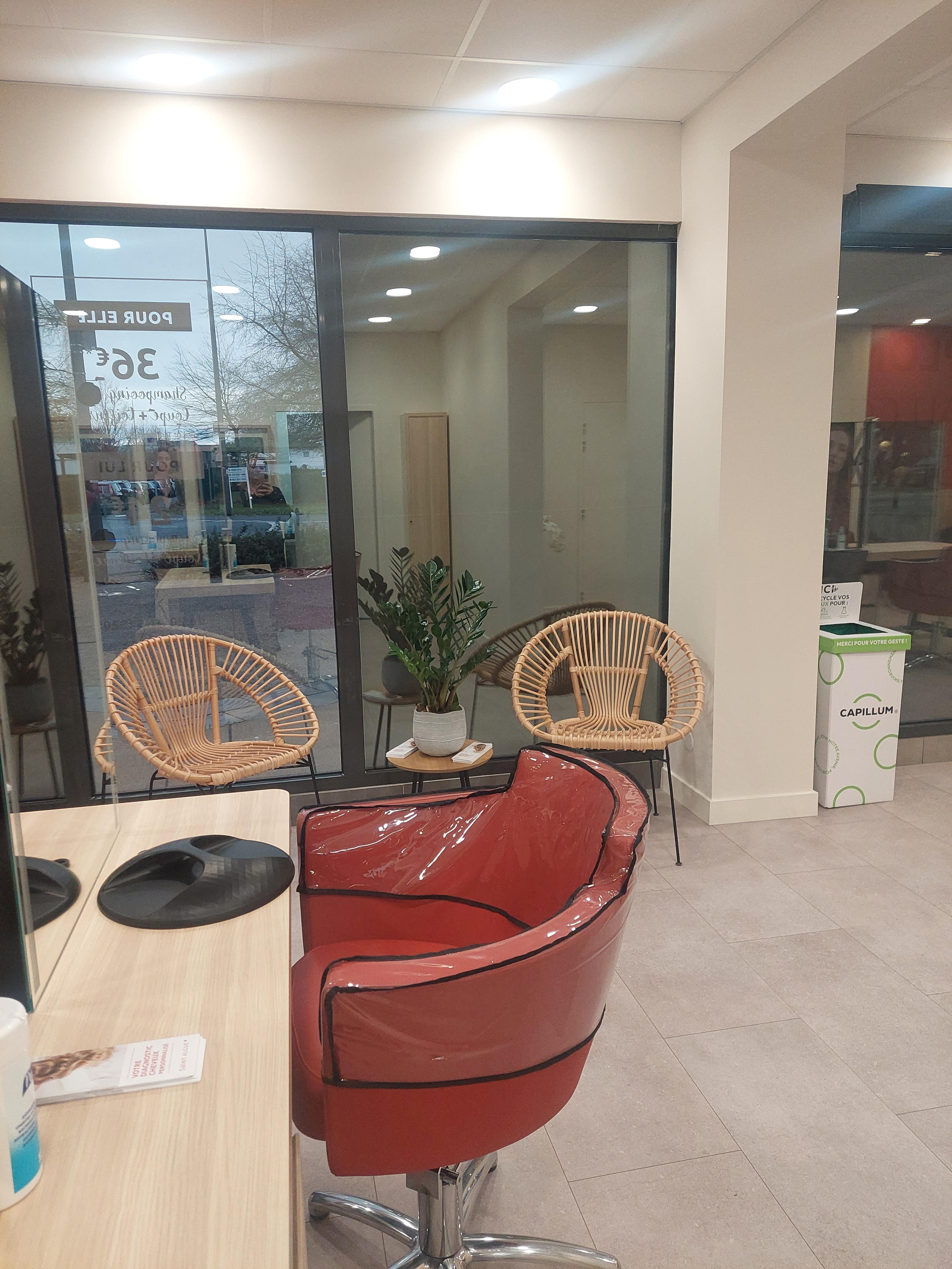 Espace attente