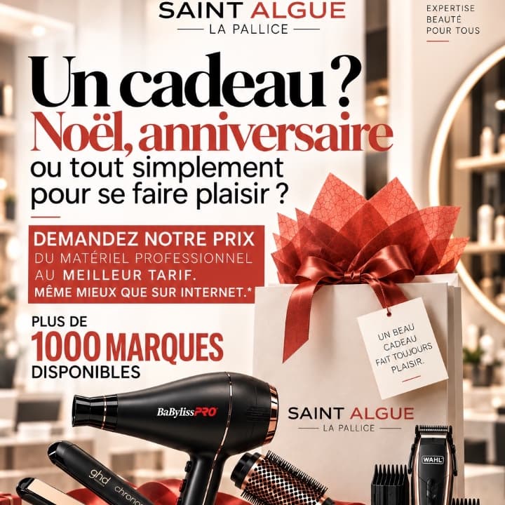 Plaisir d'offrir, joie de recevoir