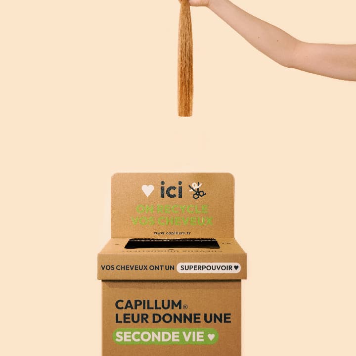 CAPILLUM ♻️