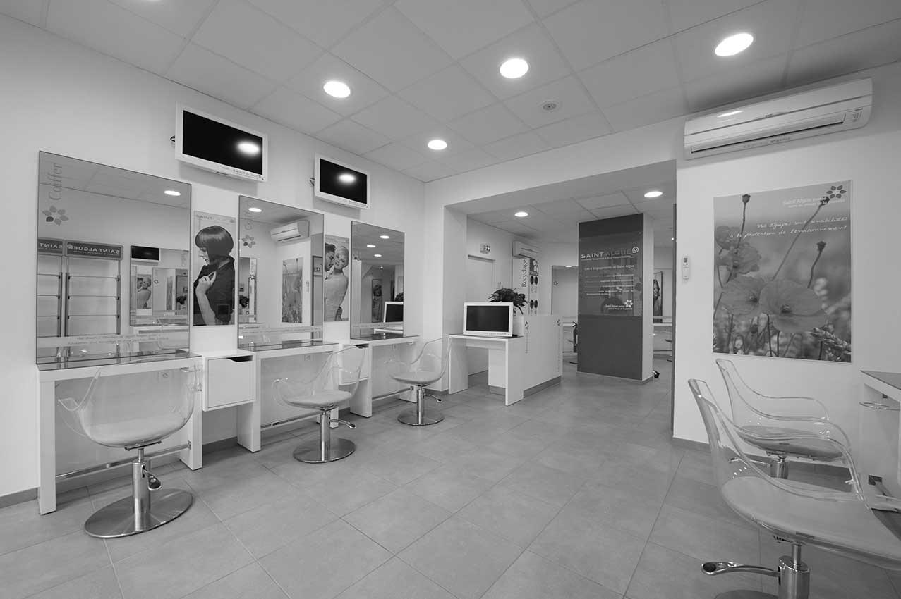 Visuel salon