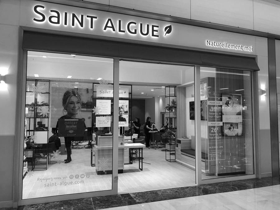 Visuel salon