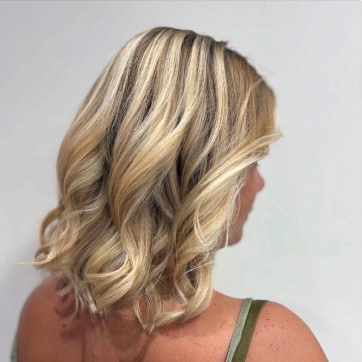 Balayage Saint Algue
