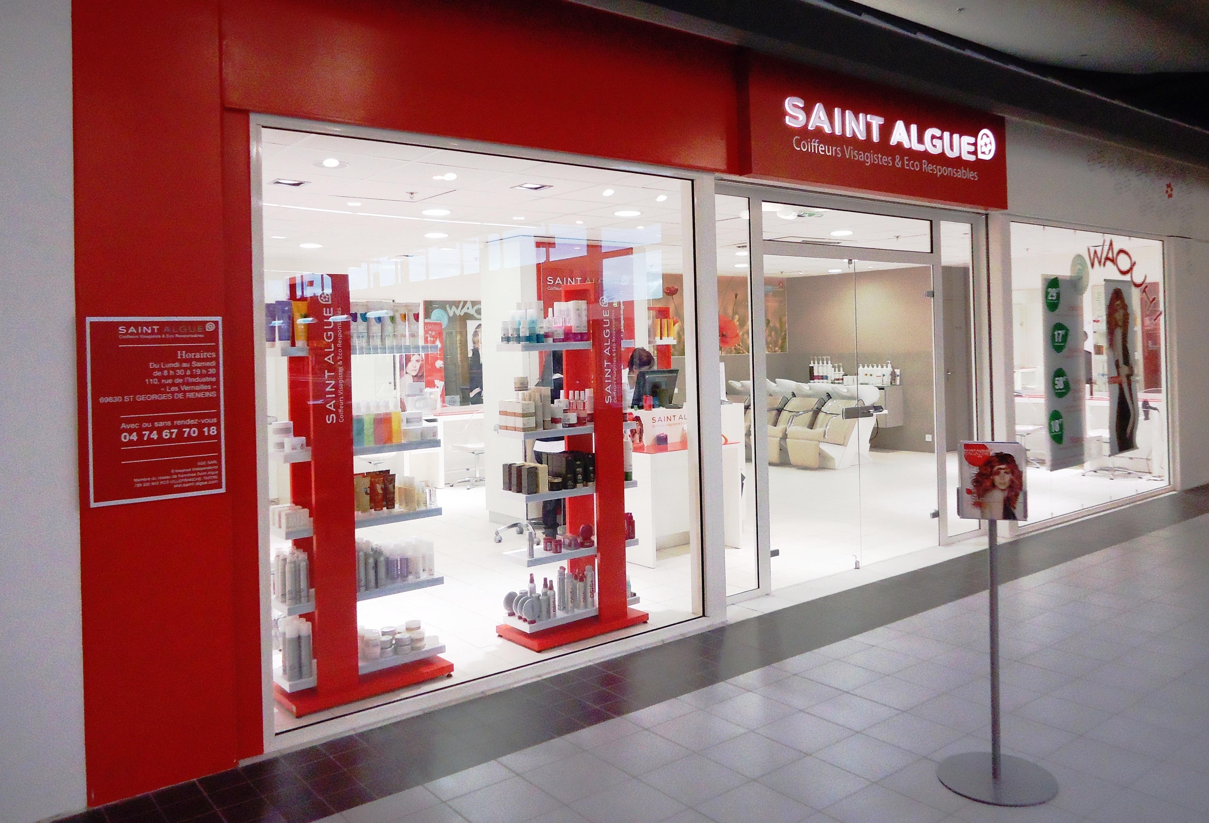 Visuel salon