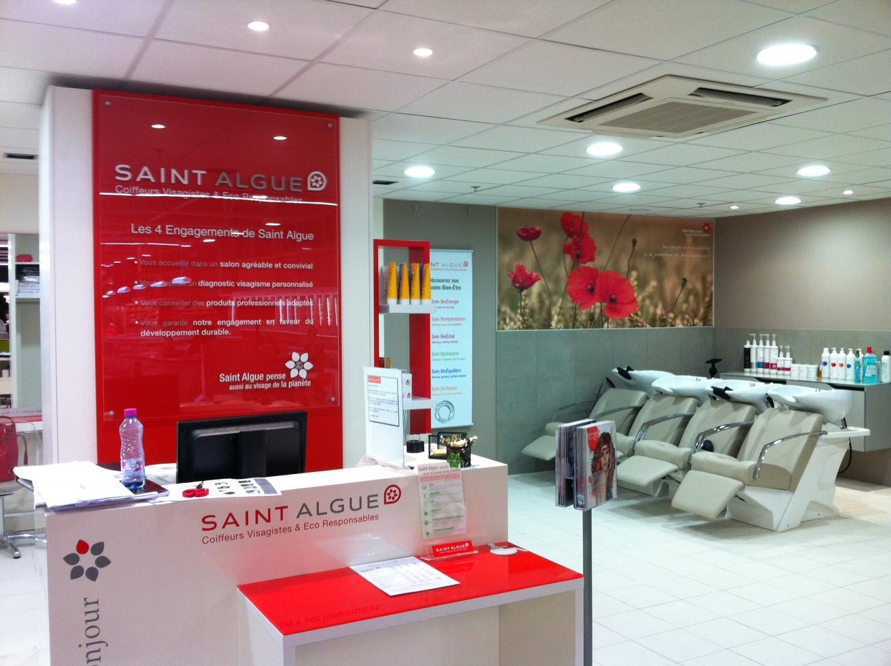 Visuel salon